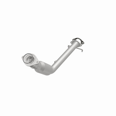 California Grade CARB Compliant Direct-Fit Catalytic Converter <br>2006 Chevy Impala Monte Carlo 3.5L