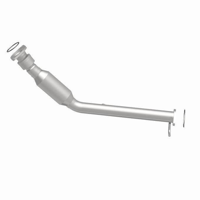 California Grade CARB Compliant Direct-Fit Catalytic Converter <br>2006 Chevy Impala Monte Carlo 3.5L