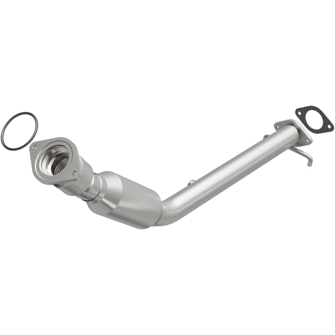 California Grade CARB Compliant Direct-Fit Catalytic Converter <br>2006 Chevy Impala Monte Carlo 3.5L
