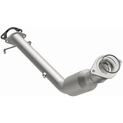 California Grade CARB Compliant Direct-Fit Catalytic Converter <br>2006 Chevy Impala Monte Carlo 3.5L