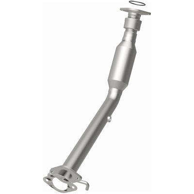 California Grade CARB Compliant Direct-Fit Catalytic Converter <br>2006 Chevy Impala Monte Carlo 3.5L