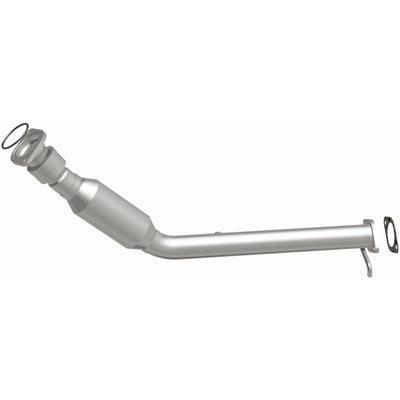 California Grade CARB Compliant Direct-Fit Catalytic Converter <br>2006 Chevy Impala Monte Carlo 3.5L