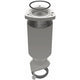 California Grade CARB Compliant Direct-Fit Catalytic Converter <br>2006 Pontiac Solstice 2.4L