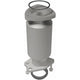 California Grade CARB Compliant Direct-Fit Catalytic Converter <br>2006 Pontiac Solstice 2.4L