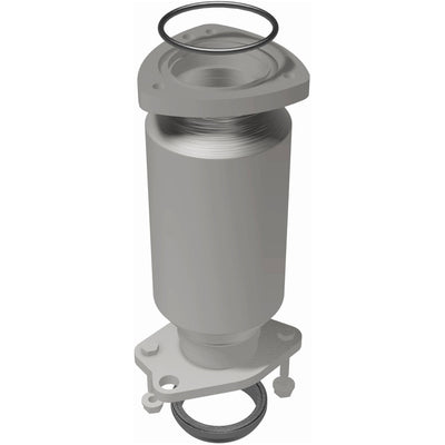 California Grade CARB Compliant Direct-Fit Catalytic Converter <br>2006 Pontiac Solstice 2.4L