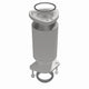 California Grade CARB Compliant Direct-Fit Catalytic Converter <br>2006 Pontiac Solstice 2.4L