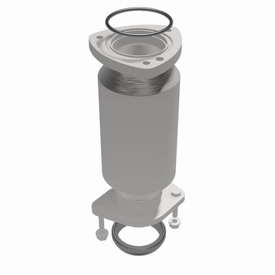 California Grade CARB Compliant Direct-Fit Catalytic Converter <br>2006 Pontiac Solstice 2.4L