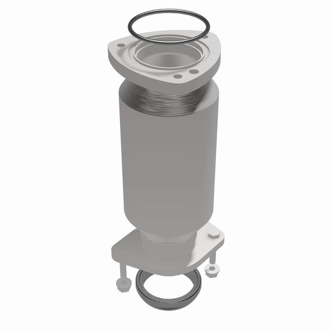California Grade CARB Compliant Direct-Fit Catalytic Converter <br>2006 Pontiac Solstice 2.4L