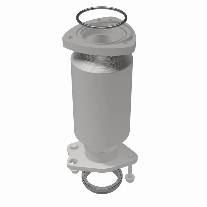 California Grade CARB Compliant Direct-Fit Catalytic Converter <br>2006 Pontiac Solstice 2.4L