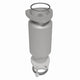 California Grade CARB Compliant Direct-Fit Catalytic Converter <br>2006 Pontiac Solstice 2.4L