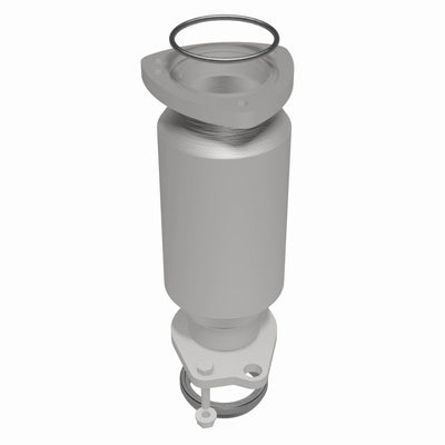 California Grade CARB Compliant Direct-Fit Catalytic Converter <br>2006 Pontiac Solstice 2.4L