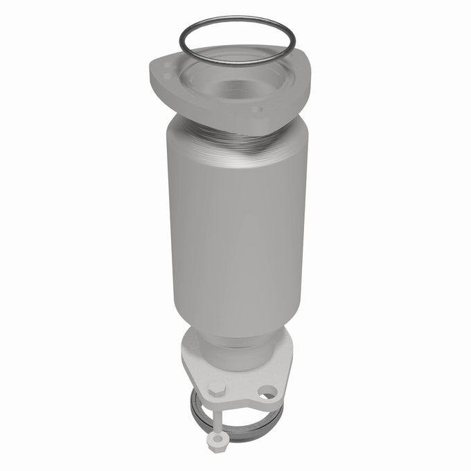 California Grade CARB Compliant Direct-Fit Catalytic Converter <br>2006 Pontiac Solstice 2.4L