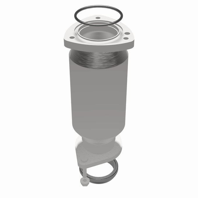 California Grade CARB Compliant Direct-Fit Catalytic Converter <br>2006 Pontiac Solstice 2.4L