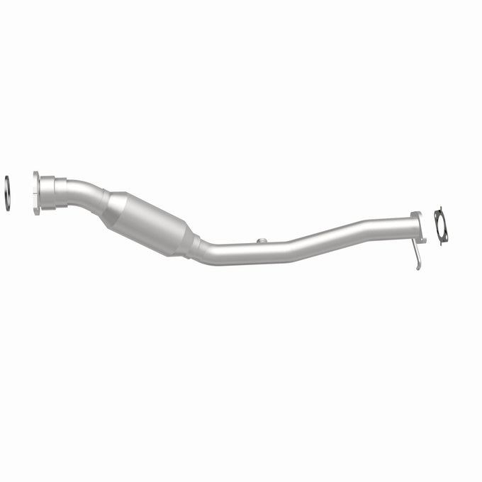 California Grade CARB Compliant Direct-Fit Catalytic Converter <br>04-06 Pontiac Grand Prix 3.8L