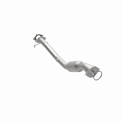 California Grade CARB Compliant Direct-Fit Catalytic Converter <br>04-06 Pontiac Grand Prix 3.8L