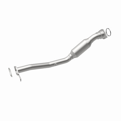 California Grade CARB Compliant Direct-Fit Catalytic Converter <br>04-06 Pontiac Grand Prix 3.8L