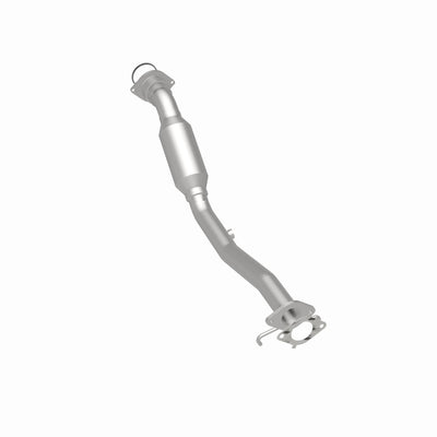 California Grade CARB Compliant Direct-Fit Catalytic Converter <br>04-06 Pontiac Grand Prix 3.8L