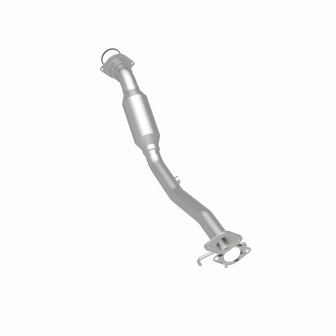 California Grade CARB Compliant Direct-Fit Catalytic Converter <br>04-06 Pontiac Grand Prix 3.8L