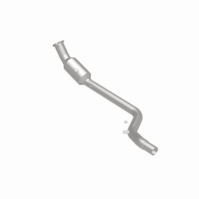 California Grade CARB Compliant Direct-Fit Catalytic Converter <br>05-06 Chrysler 300, Dodge Magnum, 2006 Charger