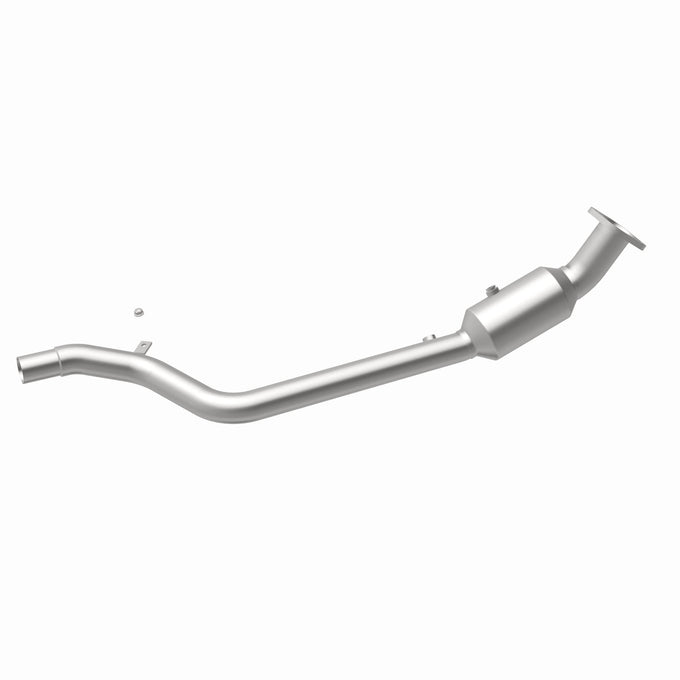 California Grade CARB Compliant Direct-Fit Catalytic Converter <br>05-06 Chrysler 300, Dodge Magnum, 2006 Charger