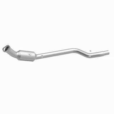 California Grade CARB Compliant Direct-Fit Catalytic Converter <br>05-06 Chrysler 300, Dodge Magnum, 2006 Charger