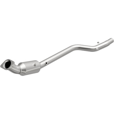 California Grade CARB Compliant Direct-Fit Catalytic Converter <br>05-06 Chrysler 300, Dodge Magnum, 2006 Charger
