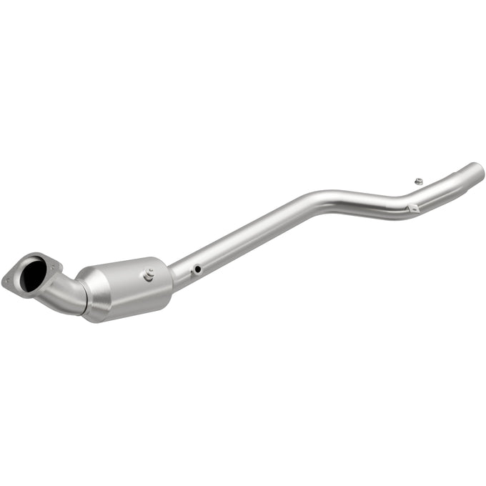 California Grade CARB Compliant Direct-Fit Catalytic Converter <br>05-06 Chrysler 300, Dodge Magnum, 2006 Charger