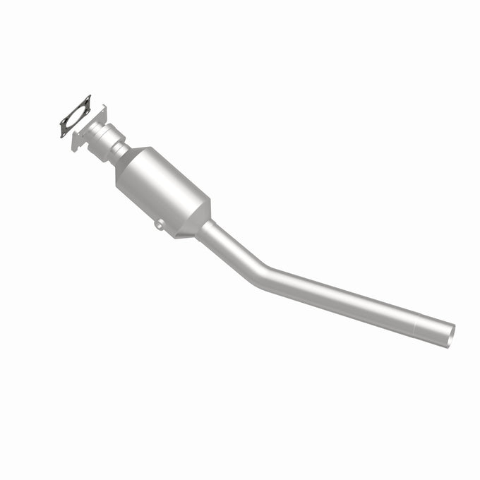 California Grade CARB Compliant Direct-Fit Catalytic Converter <br>2001 Chrysler Sebring, Dodge Stratus 2.4L