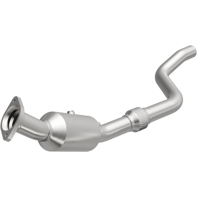 California Grade CARB Compliant Direct-Fit Catalytic Converter <br>2005 Chrysler 300, Dodge Magnum 5.7L