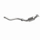 California Grade CARB Compliant Direct-Fit Catalytic Converter <br>2005 Chrysler 300, Dodge Magnum 5.7L