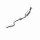 California Grade CARB Compliant Direct-Fit Catalytic Converter <br>2005 Chrysler 300, Dodge Magnum 5.7L