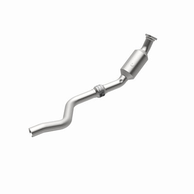 California Grade CARB Compliant Direct-Fit Catalytic Converter <br>2005 Chrysler 300, Dodge Magnum 5.7L
