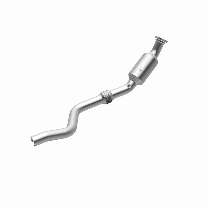 California Grade CARB Compliant Direct-Fit Catalytic Converter <br>2005 Chrysler 300, Dodge Magnum 5.7L