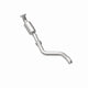 California Grade CARB Compliant Direct-Fit Catalytic Converter <br>2005 Chrysler 300, Dodge Magnum 5.7L