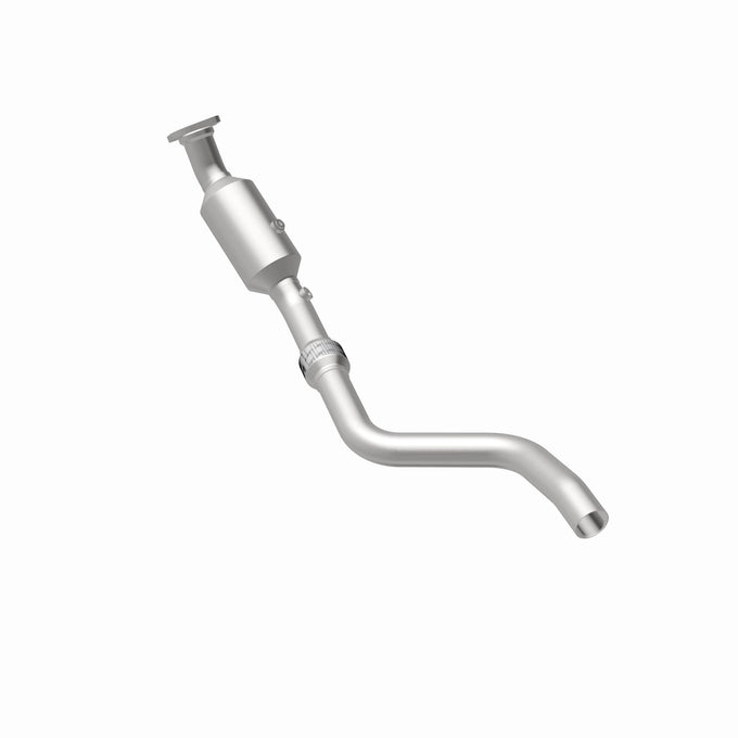 California Grade CARB Compliant Direct-Fit Catalytic Converter <br>2005 Chrysler 300, Dodge Magnum 5.7L