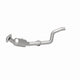 California Grade CARB Compliant Direct-Fit Catalytic Converter <br>2005 Chrysler 300, Dodge Magnum 5.7L