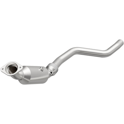 California Grade CARB Compliant Direct-Fit Catalytic Converter <br>2005 Chrysler 300, Dodge Magnum 5.7L