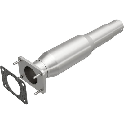 California Grade CARB Compliant Direct-Fit Catalytic Converter <br>00-03 Buick LeSabre, 00-05 Park Avenue, Pontiac Bonneville