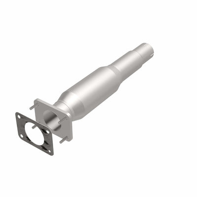California Grade CARB Compliant Direct-Fit Catalytic Converter <br>00-03 Buick LeSabre, 00-05 Park Avenue, Pontiac Bonneville