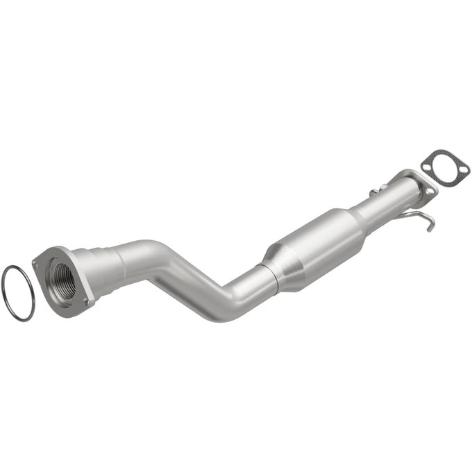 California Grade CARB Compliant Direct-Fit Catalytic Converter <br>00-04 Buick Regal, 00-05 Chevy Impala Monte Carlo 3.8L