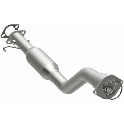 California Grade CARB Compliant Direct-Fit Catalytic Converter <br>00-04 Buick Regal, 00-05 Chevy Impala Monte Carlo 3.8L