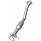 California Grade CARB Compliant Direct-Fit Catalytic Converter <br>00-04 Buick Regal, 00-05 Chevy Impala Monte Carlo 3.8L