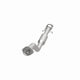 California Grade CARB Compliant Direct-Fit Catalytic Converter <br>00-04 Buick Regal, 00-05 Chevy Impala Monte Carlo 3.8L