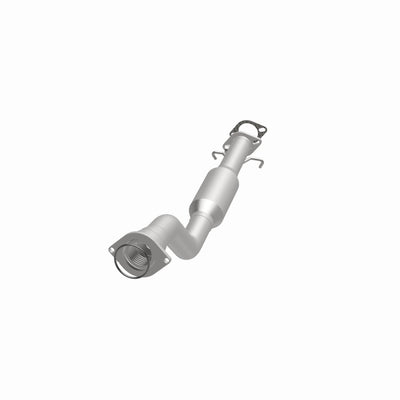 California Grade CARB Compliant Direct-Fit Catalytic Converter <br>00-04 Buick Regal, 00-05 Chevy Impala Monte Carlo 3.8L