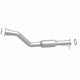 California Grade CARB Compliant Direct-Fit Catalytic Converter <br>00-04 Buick Regal, 00-05 Chevy Impala Monte Carlo 3.8L