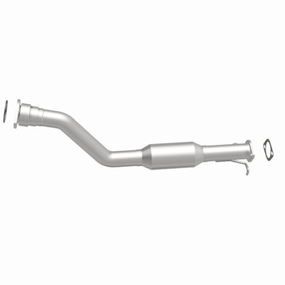 California Grade CARB Compliant Direct-Fit Catalytic Converter <br>00-04 Buick Regal, 00-05 Chevy Impala Monte Carlo 3.8L