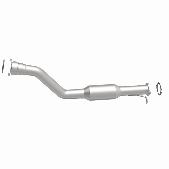 California Grade CARB Compliant Direct-Fit Catalytic Converter <br>00-04 Buick Regal, 00-05 Chevy Impala Monte Carlo 3.8L