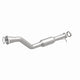 California Grade CARB Compliant Direct-Fit Catalytic Converter <br>00-04 Buick Regal, 00-05 Chevy Impala Monte Carlo 3.8L