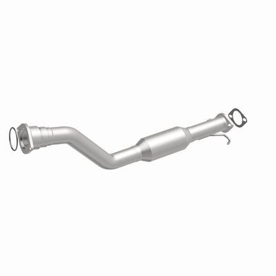 California Grade CARB Compliant Direct-Fit Catalytic Converter <br>00-04 Buick Regal, 00-05 Chevy Impala Monte Carlo 3.8L