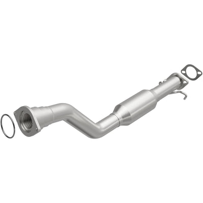 California Grade CARB Compliant Direct-Fit Catalytic Converter <br>00-04 Buick Regal, 00-05 Chevy Impala Monte Carlo 3.8L